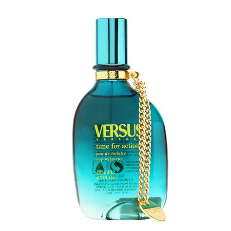 versace versus time for action|Versus Time for Action Versace for women and men.